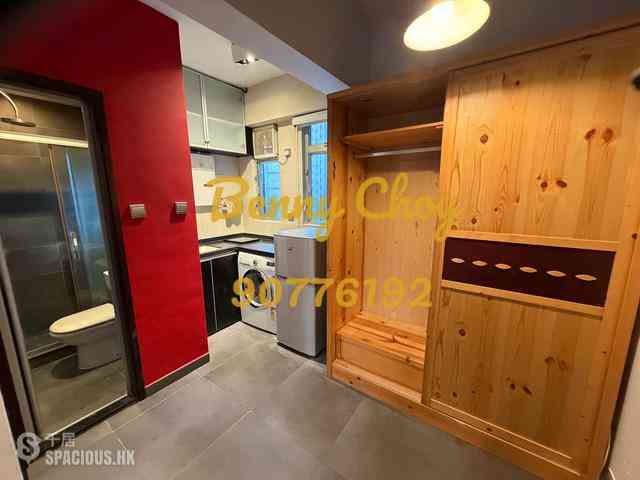 Soho - Chung Hing Court 03