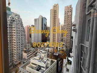 Soho - Chung Hing Court 07
