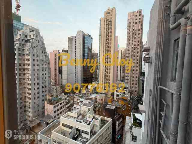 Soho - Chung Hing Court 07