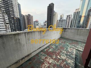 Soho - Chung Hing Court 08