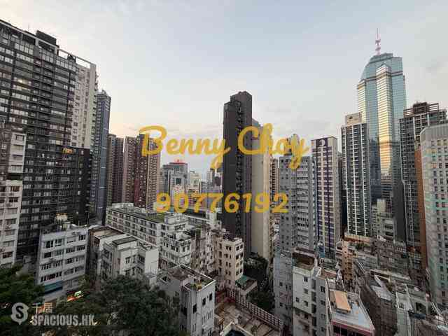 Soho - Chung Hing Court 11