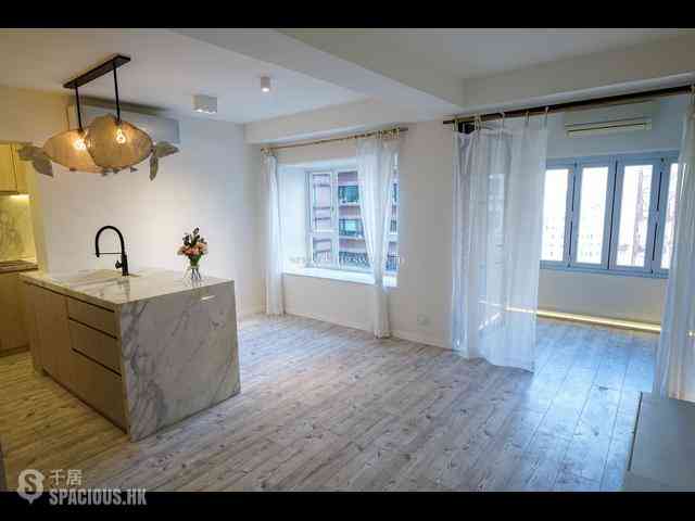 Mid Levels Central - Midland Court 01