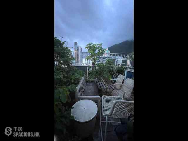 西湾河 - 永德大厦 01