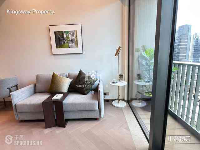 Central - One Chancery 06