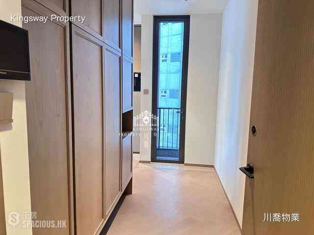 Central - One Chancery 07