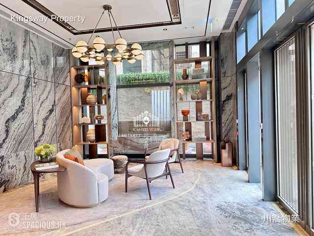 Central - One Chancery 08