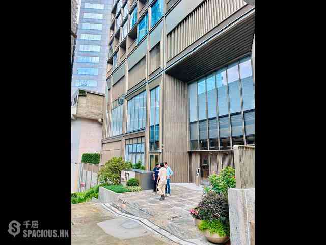 Central - One Chancery 11