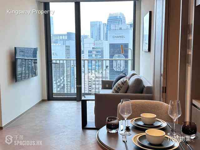 Central - One Chancery 01