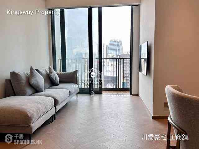 Central - One Chancery 03