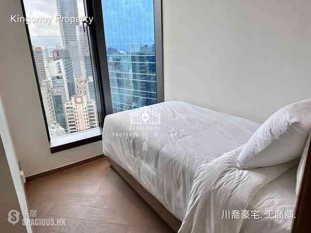 Central - One Chancery 07