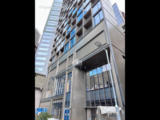 中環 - One Chancery 08