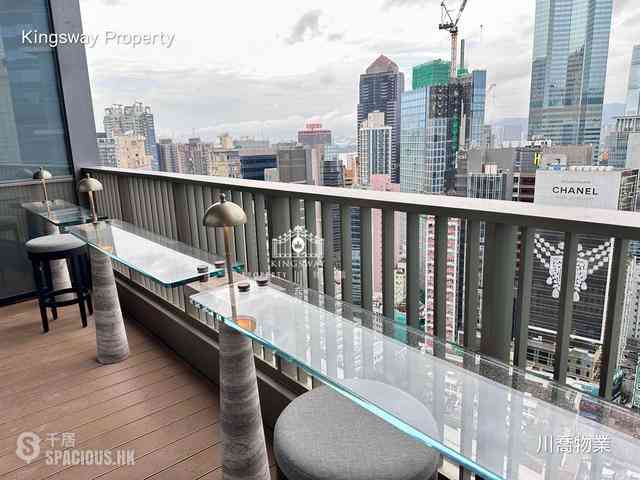Central - One Chancery 09