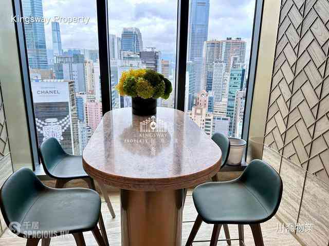 Central - One Chancery 10