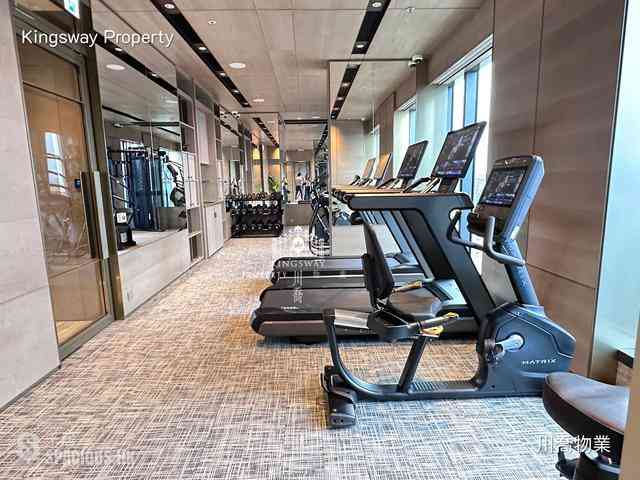 Central - One Chancery 11