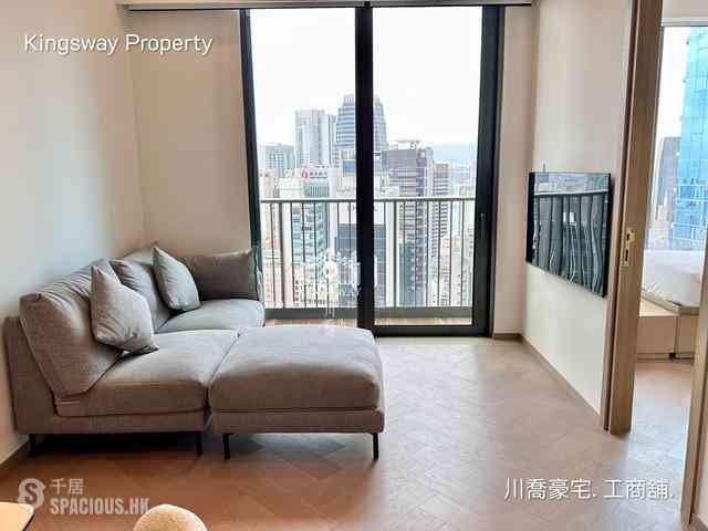 Central - One Chancery 01