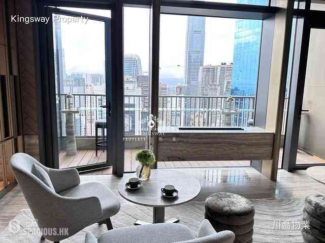 Central - One Chancery 11