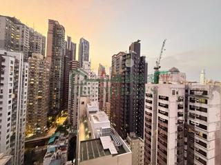 西半山 - Upper Central 07