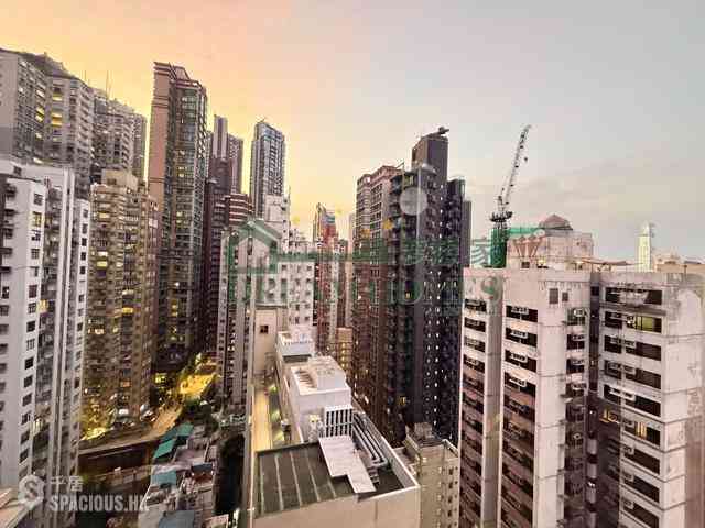 西半山 - Upper Central 07