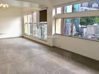 Happy Valley - Champion Court (Building) 06