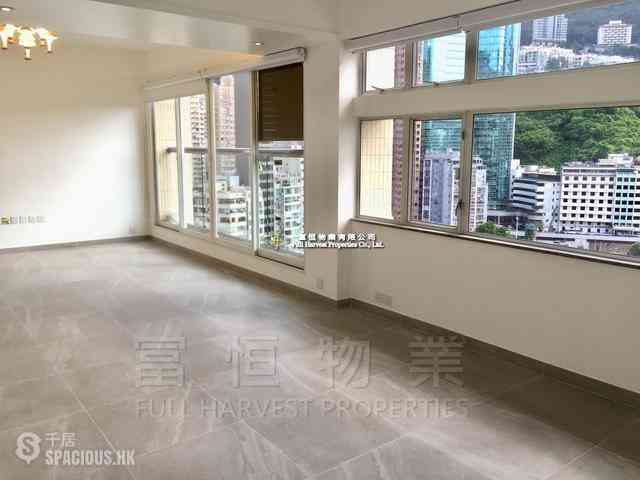 跑馬地 - 金鞍大廈 06