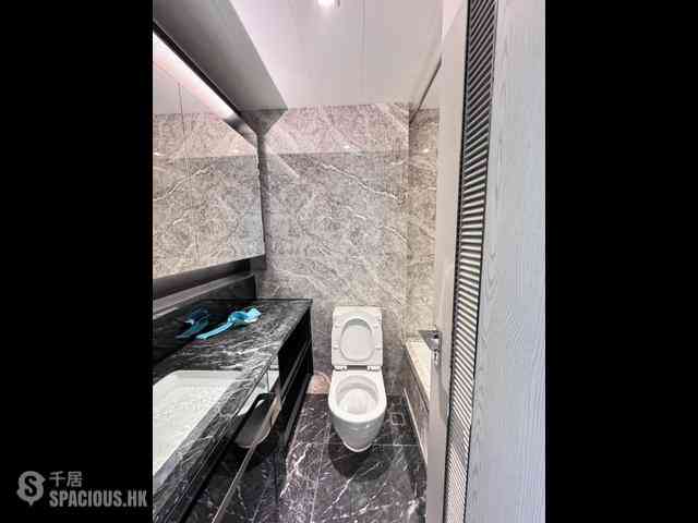 Wong Chuk Hang - The Southside Phase 3C Blue Coast II Tower 3 05