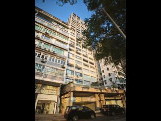Happy Valley - Champion Court (Building) 02