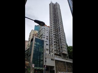 堅尼地城 - 雅福台 08