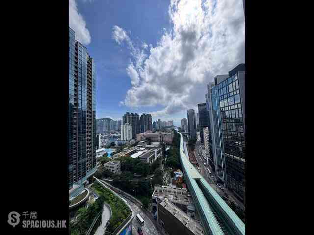 Wong Chuk Hang - The Southside Phase 3C Blue Coast II Tower 3 18