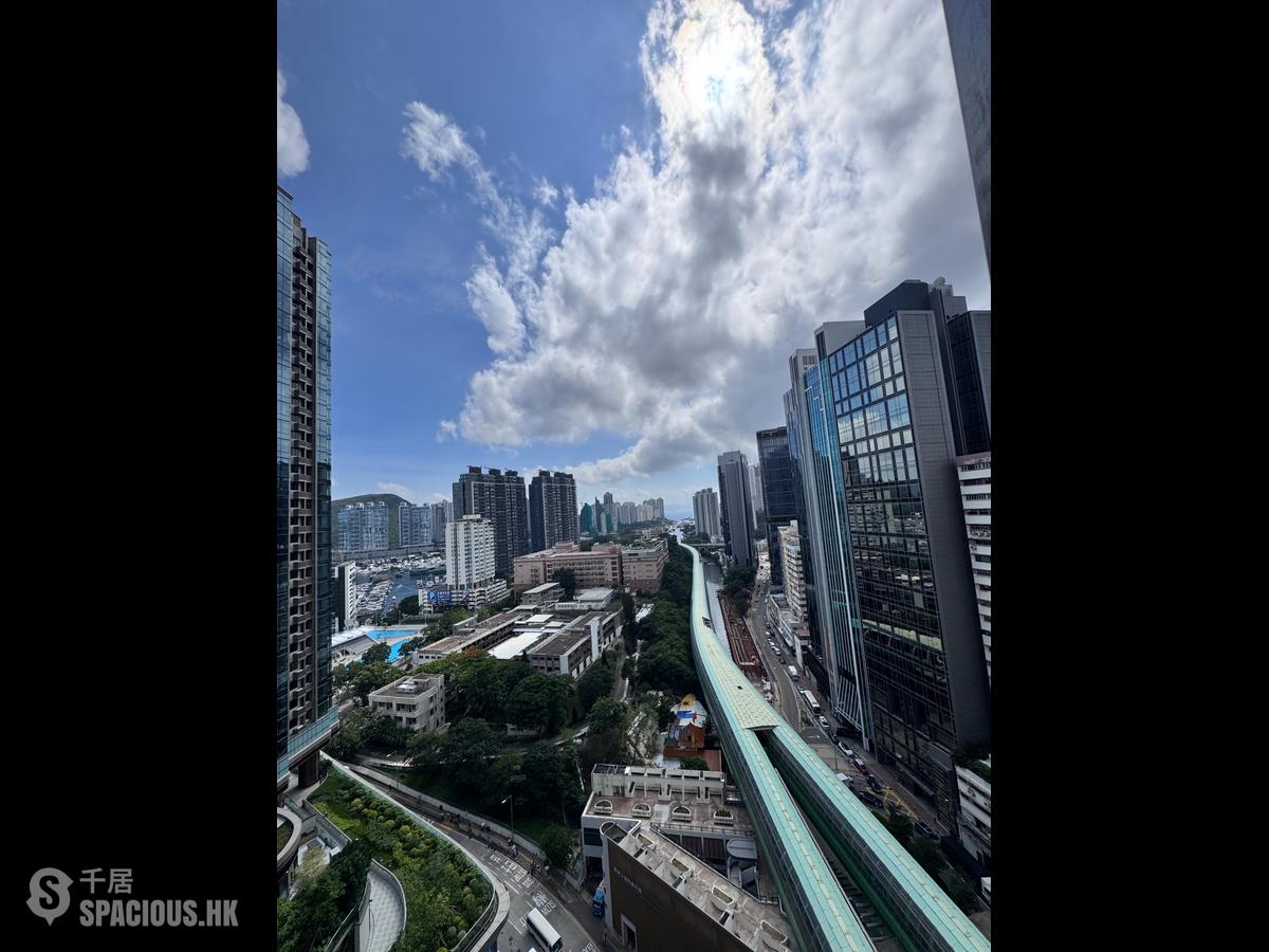 Wong Chuk Hang - The Southside Phase 3C Blue Coast II Tower 3 01