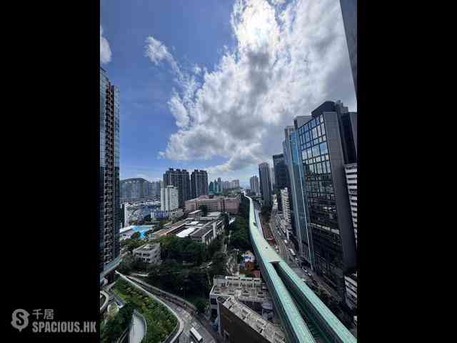 Wong Chuk Hang - The Southside Phase 3C Blue Coast II Tower 3 01