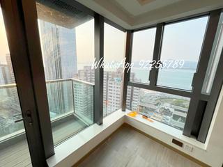 Sai Ying Pun - One・Artlane 02