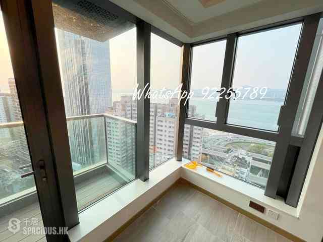 Sai Ying Pun - One・Artlane 02