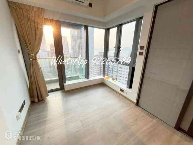 Sai Ying Pun - One・Artlane 03