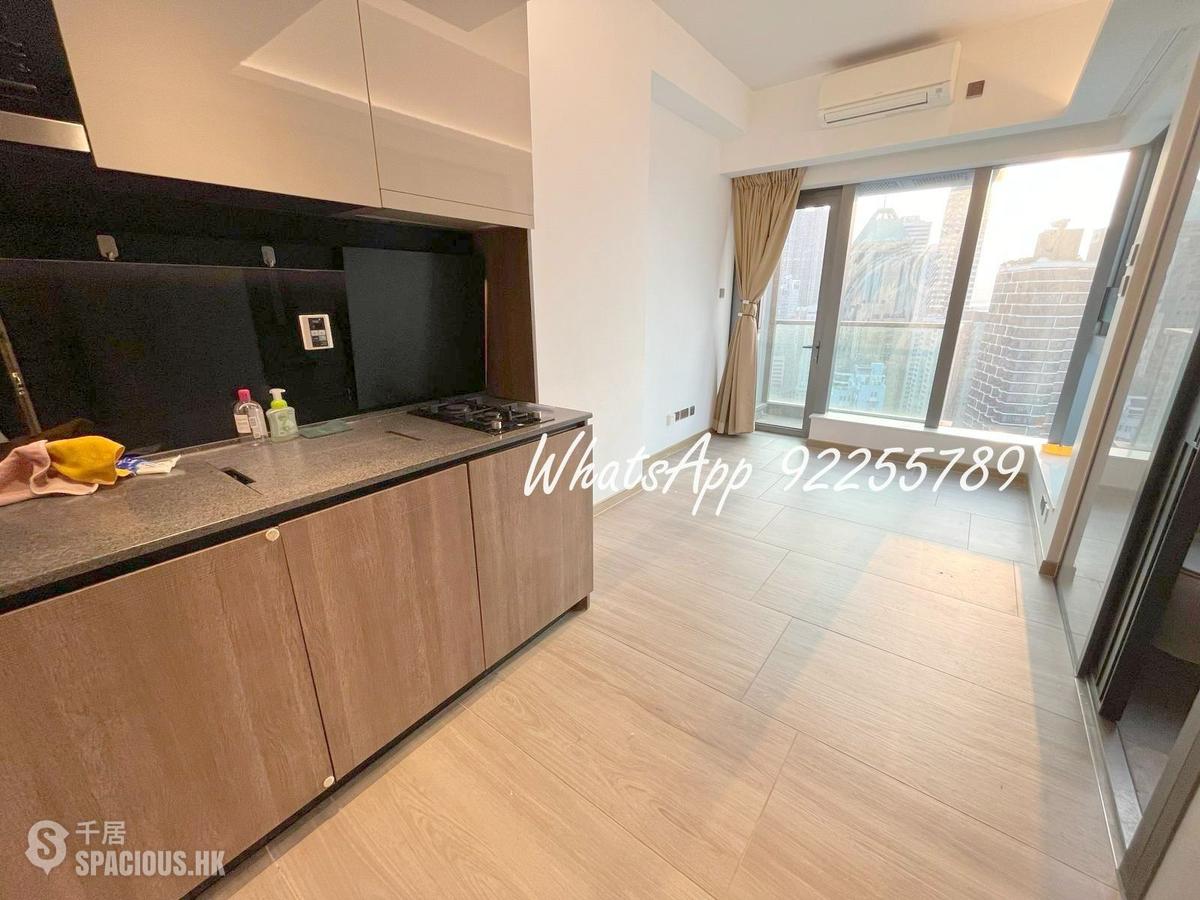 Sai Ying Pun - One・Artlane 01