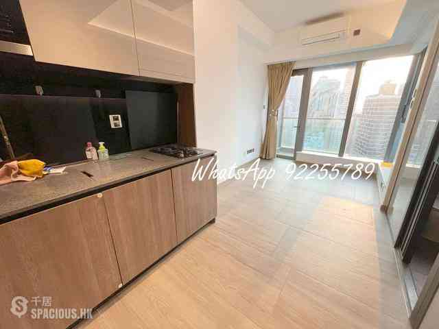 Sai Ying Pun - One・Artlane 01