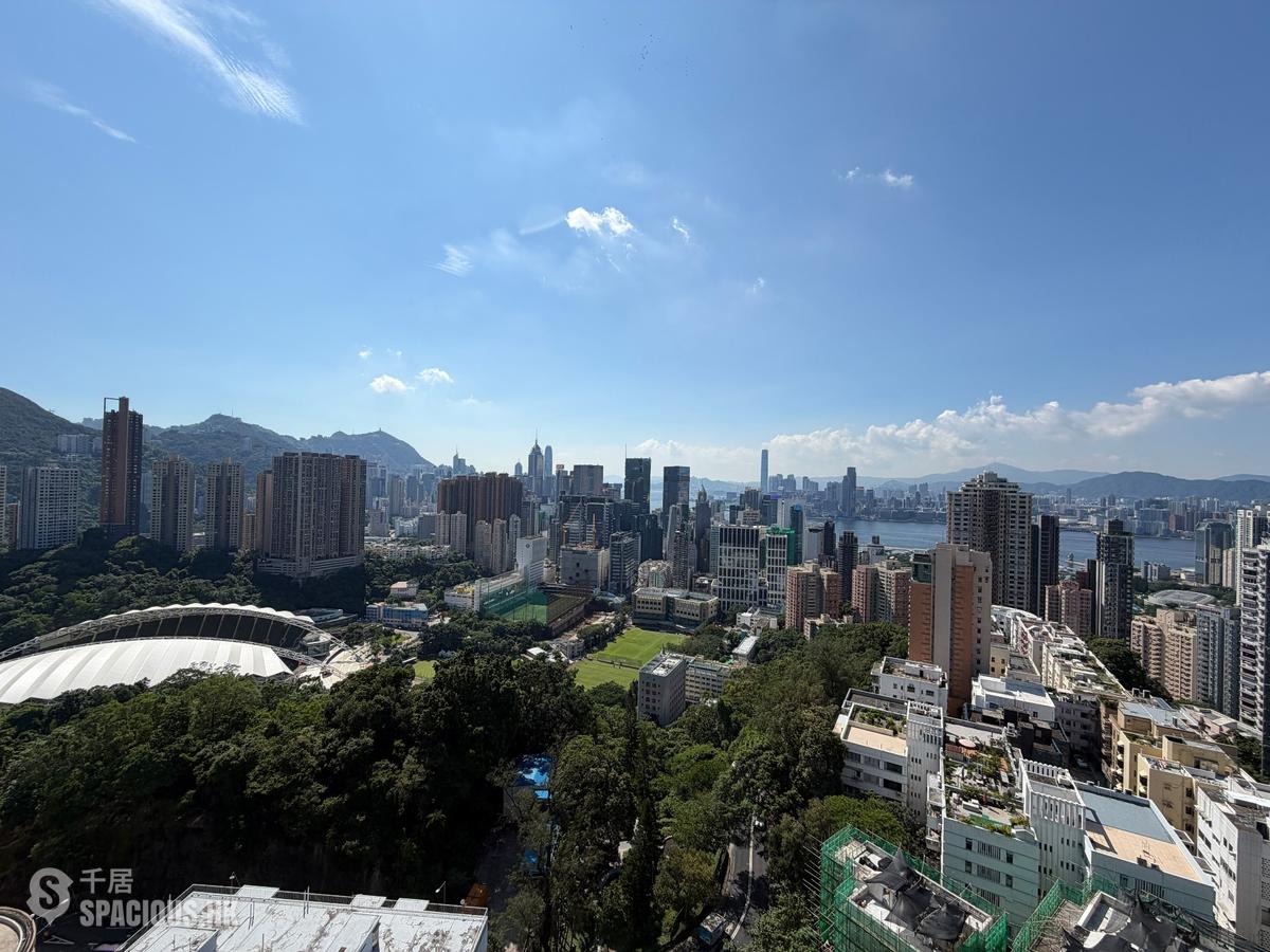 Tai Hang - Gold Ning Mansion 01
