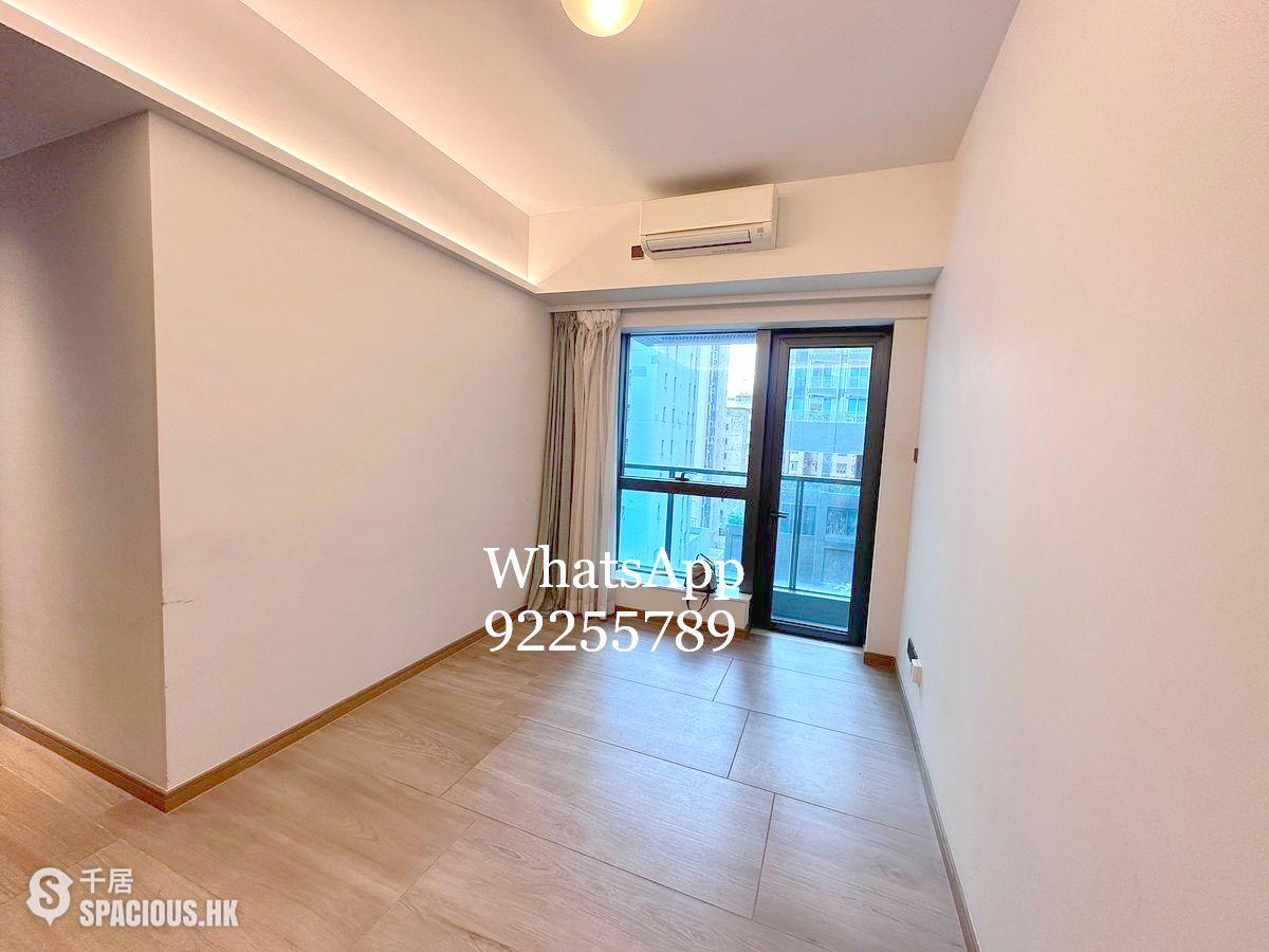 Sai Ying Pun - One・Artlane 01