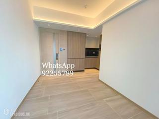 Sai Ying Pun - One・Artlane 02