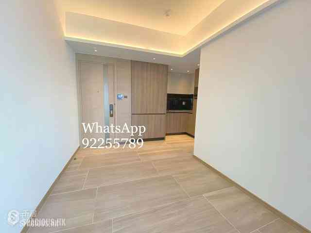 Sai Ying Pun - One・Artlane 02