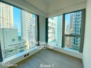 Sai Ying Pun - One・Artlane 03
