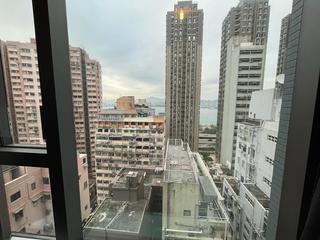 Sai Ying Pun - One・Artlane 07