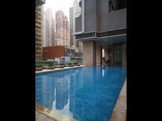 西营盘 - 缙城峰1座 05