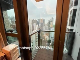 Sai Ying Pun - Two・Artlane 02