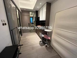 Sai Ying Pun - Two・Artlane 03