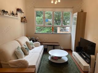 Tai Hang - Tai Hang Terrace 02