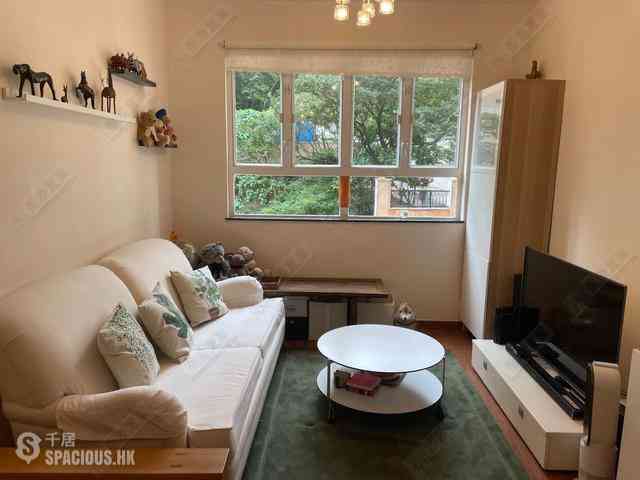 Tai Hang - Tai Hang Terrace 02