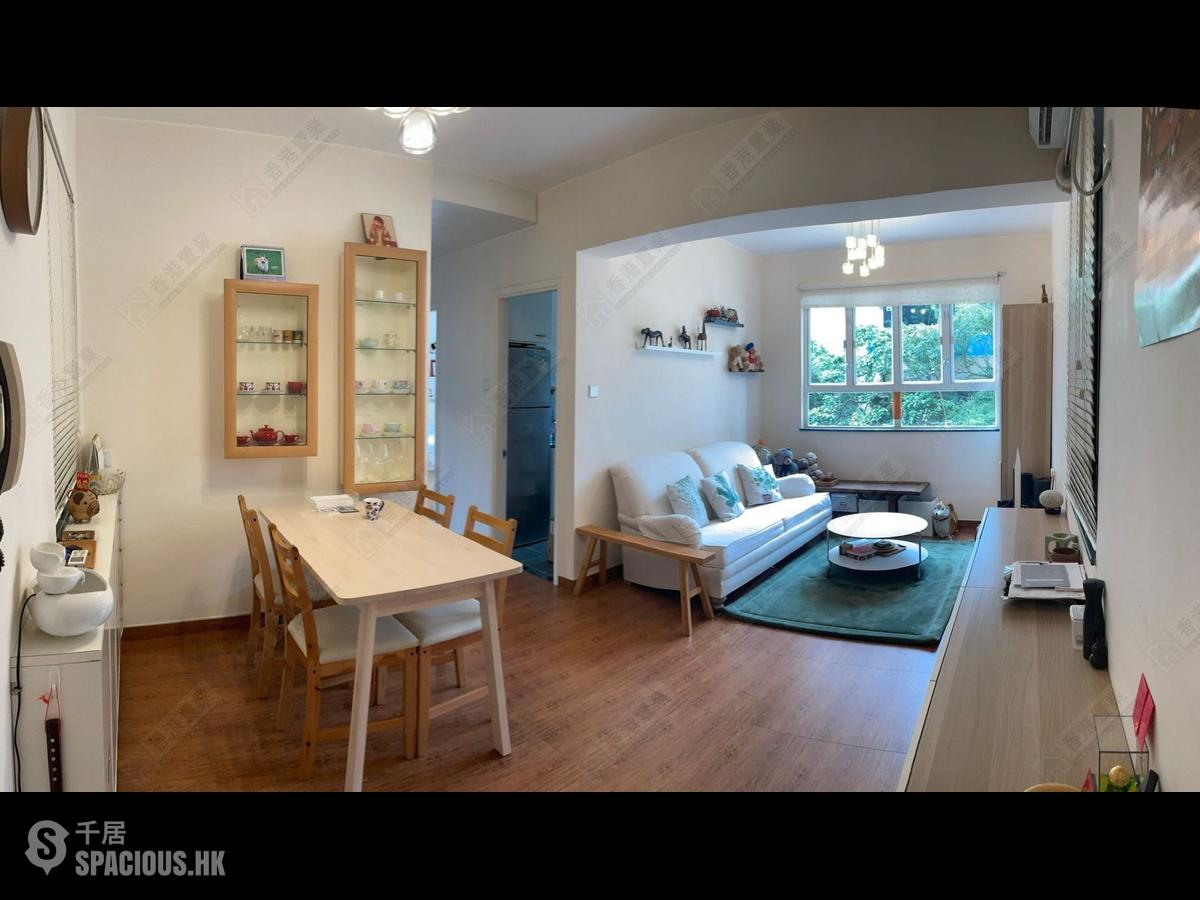 Tai Hang - Tai Hang Terrace 01