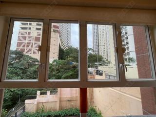 Tai Hang - Tai Hang Terrace 04