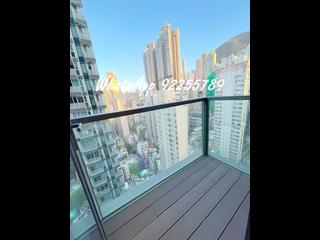 Sai Ying Pun - Two・Artlane 02
