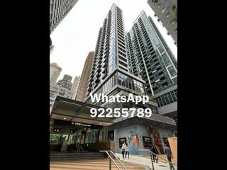 Sai Ying Pun - Two・Artlane 07